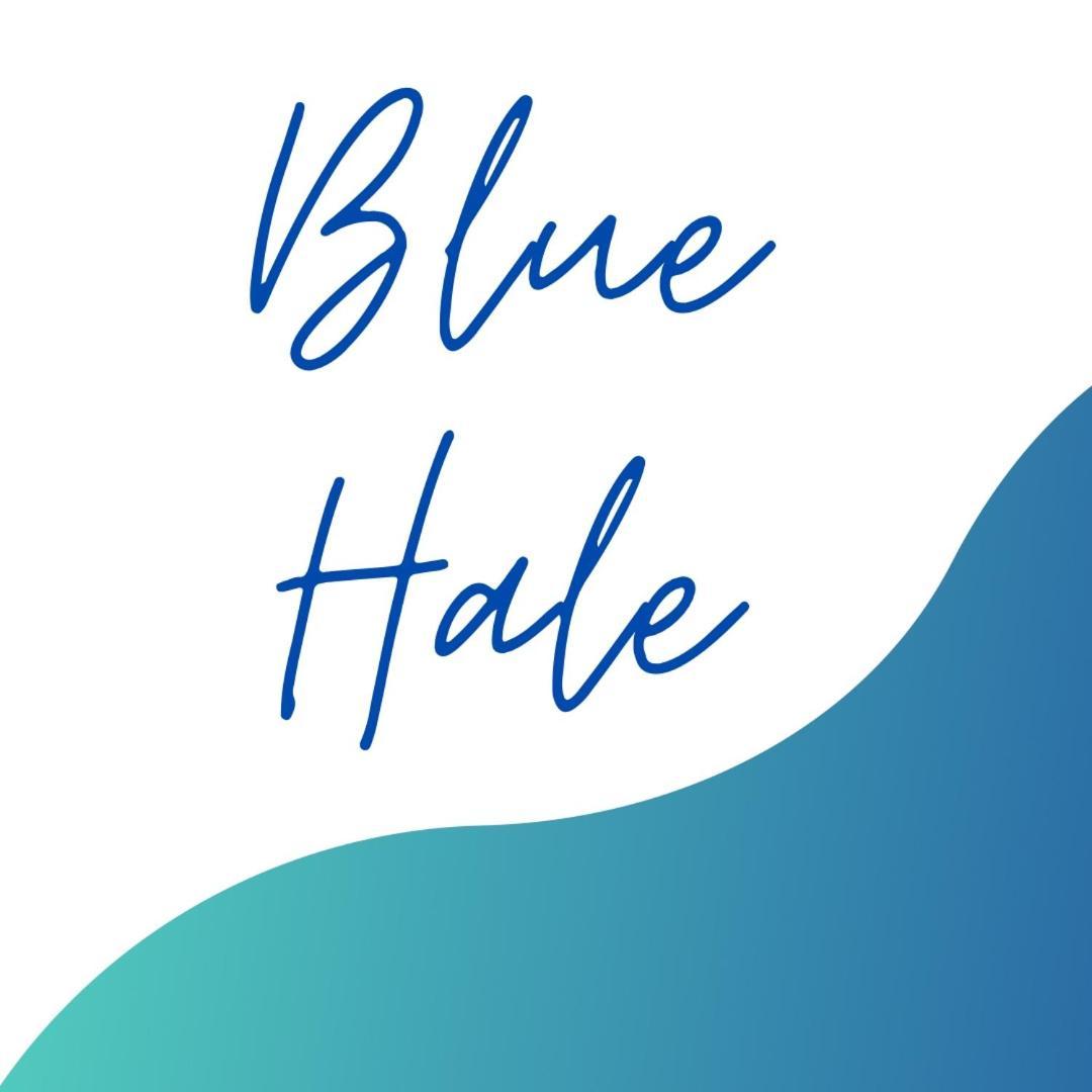 Blue Hale Guarujá Exterior foto